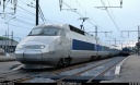 TGV Réseau tricourant