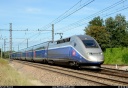 TGV Euro Duplex 3UH