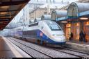TGV DASYE